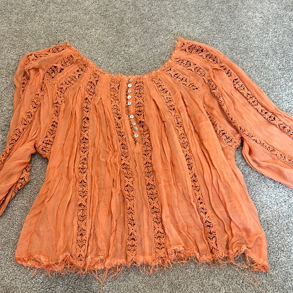 Free people